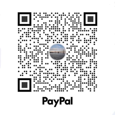 PayPal QR code